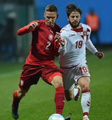 丹麦vs捷克比赛直播_欧洲杯丹麦vs捷克视频集锦 录像回放