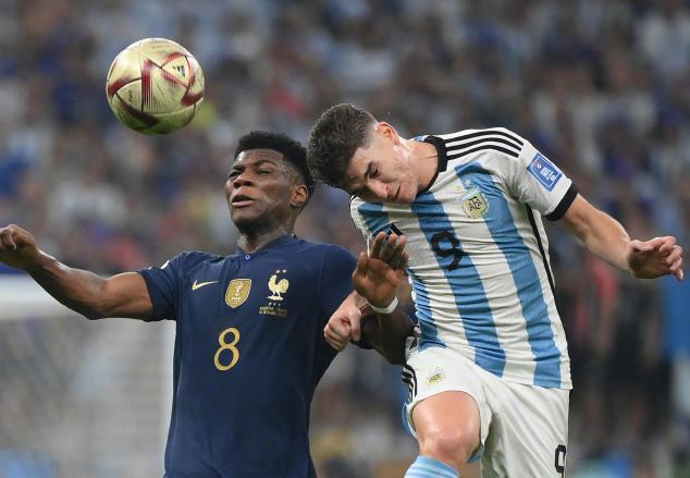阿根廷vs法国比赛直播_世界杯阿根廷vs法国视频集锦 录像回放