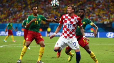 喀麦隆vs克罗地亚比赛直播_世界杯喀麦隆vs克罗地亚视频集锦 录像回放