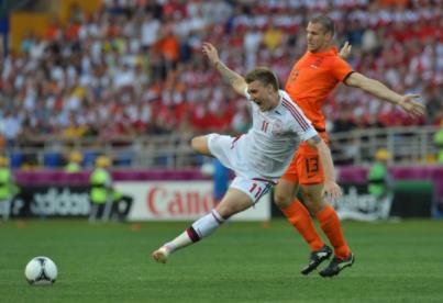荷兰vs丹麦比赛直播_欧洲杯荷兰vs丹麦视频集锦 录像回放