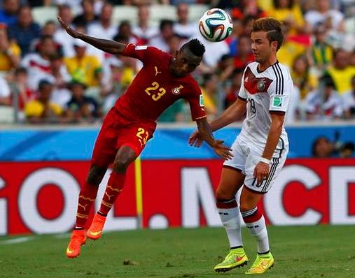 德国vs加纳比赛直播_世界杯德国vs加纳视频集锦 录像回放